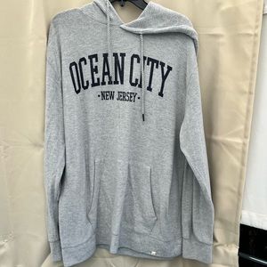 Ocean city New Jersey hoodie